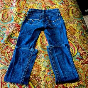 Kimes Ranch Betty size 000/34